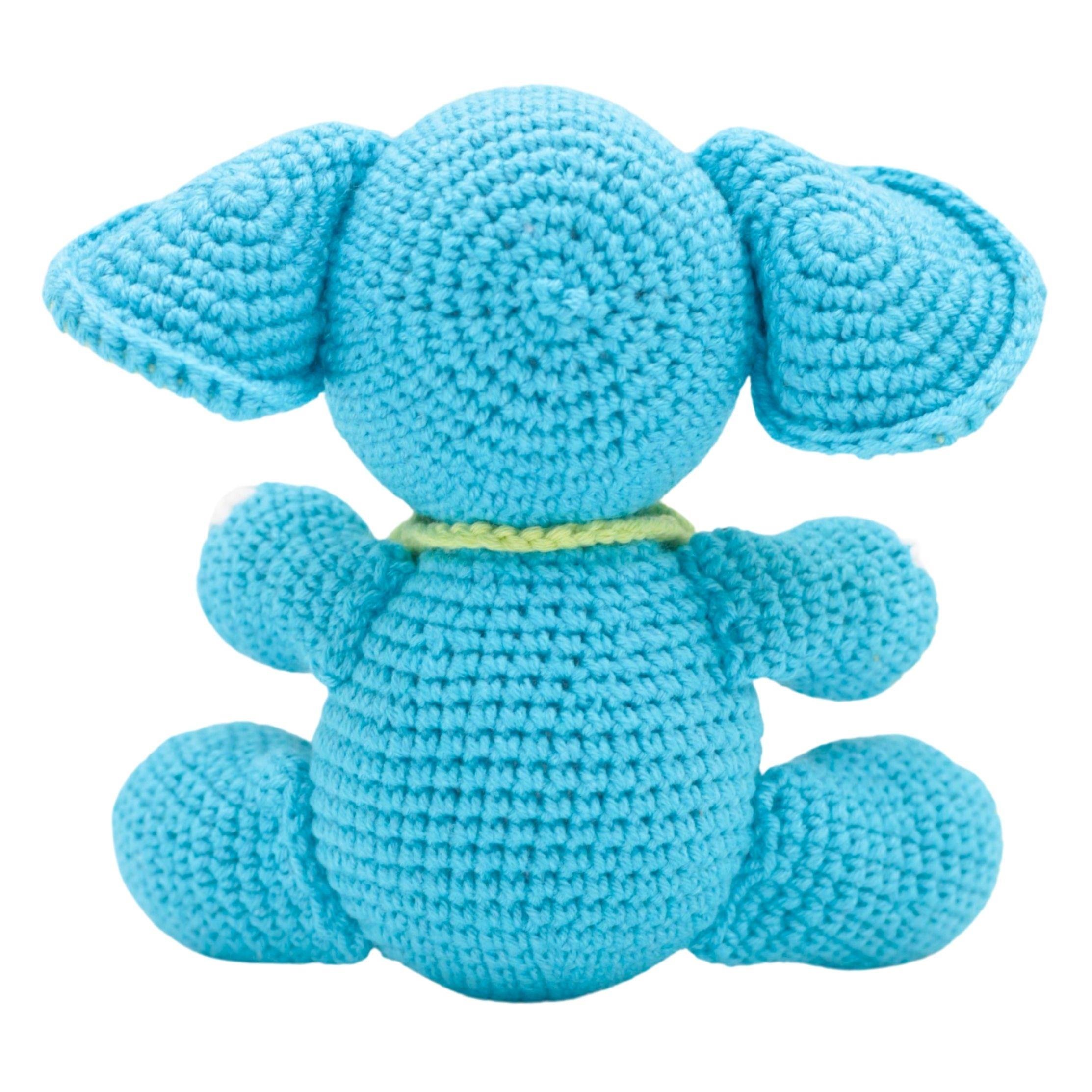 AMUGURİMİ MAVİ FİL GAZİEMİR