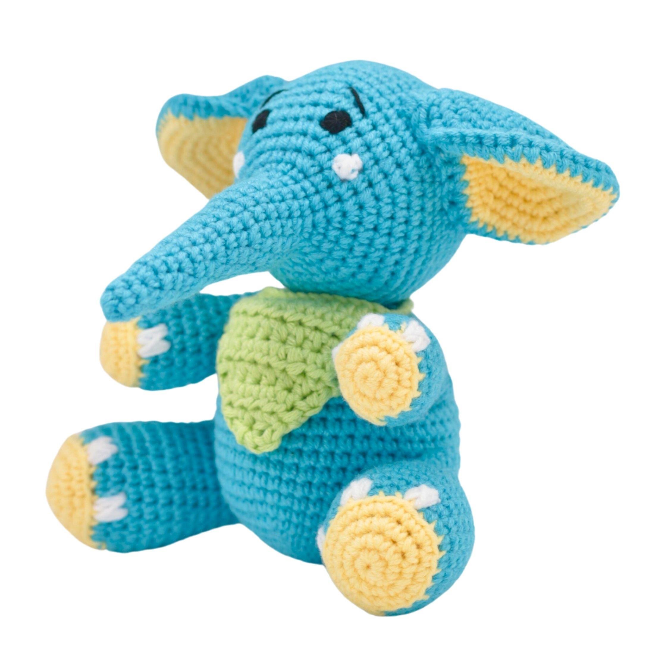 AMUGURİMİ MAVİ FİL GAZİEMİR