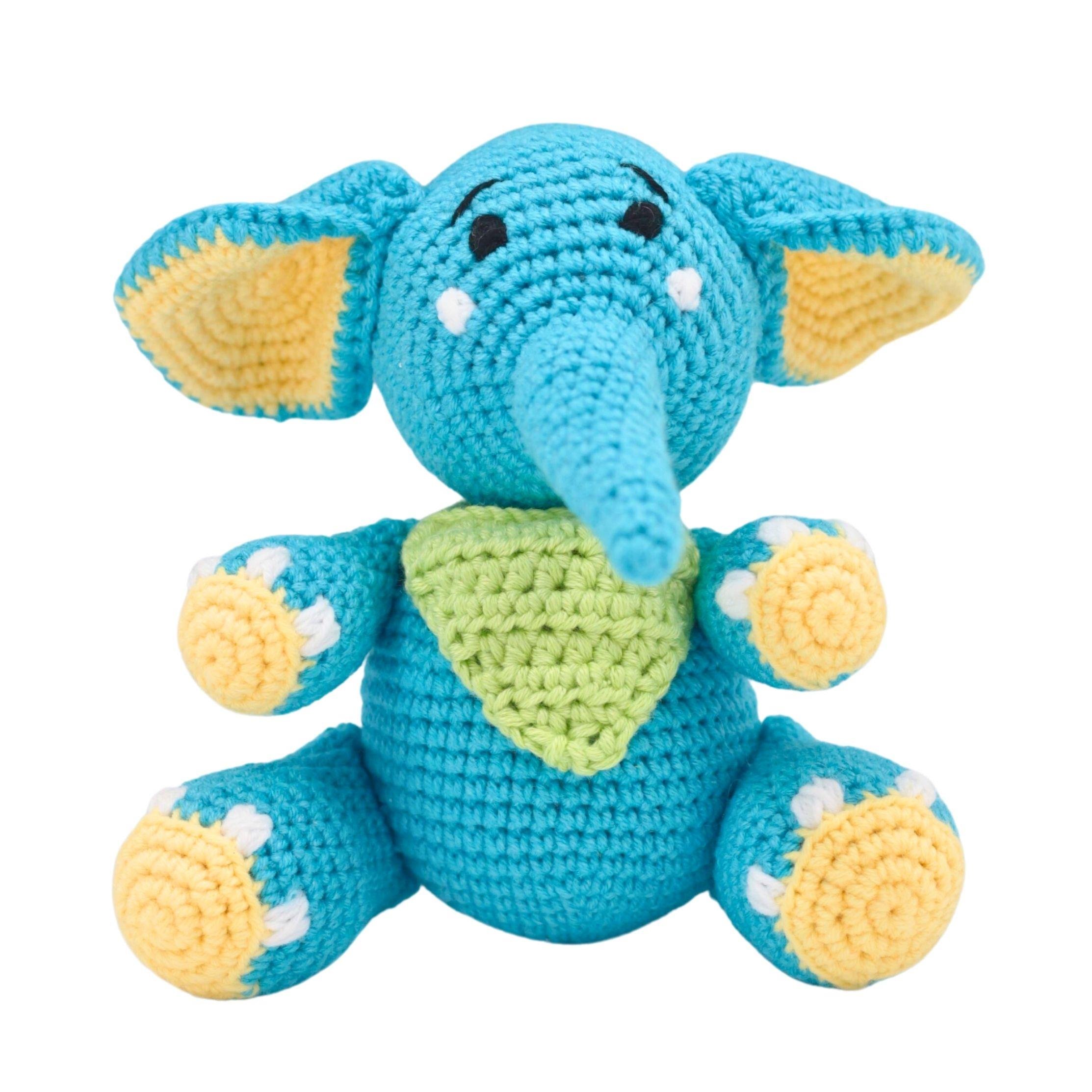 AMUGURİMİ MAVİ FİL GAZİEMİR