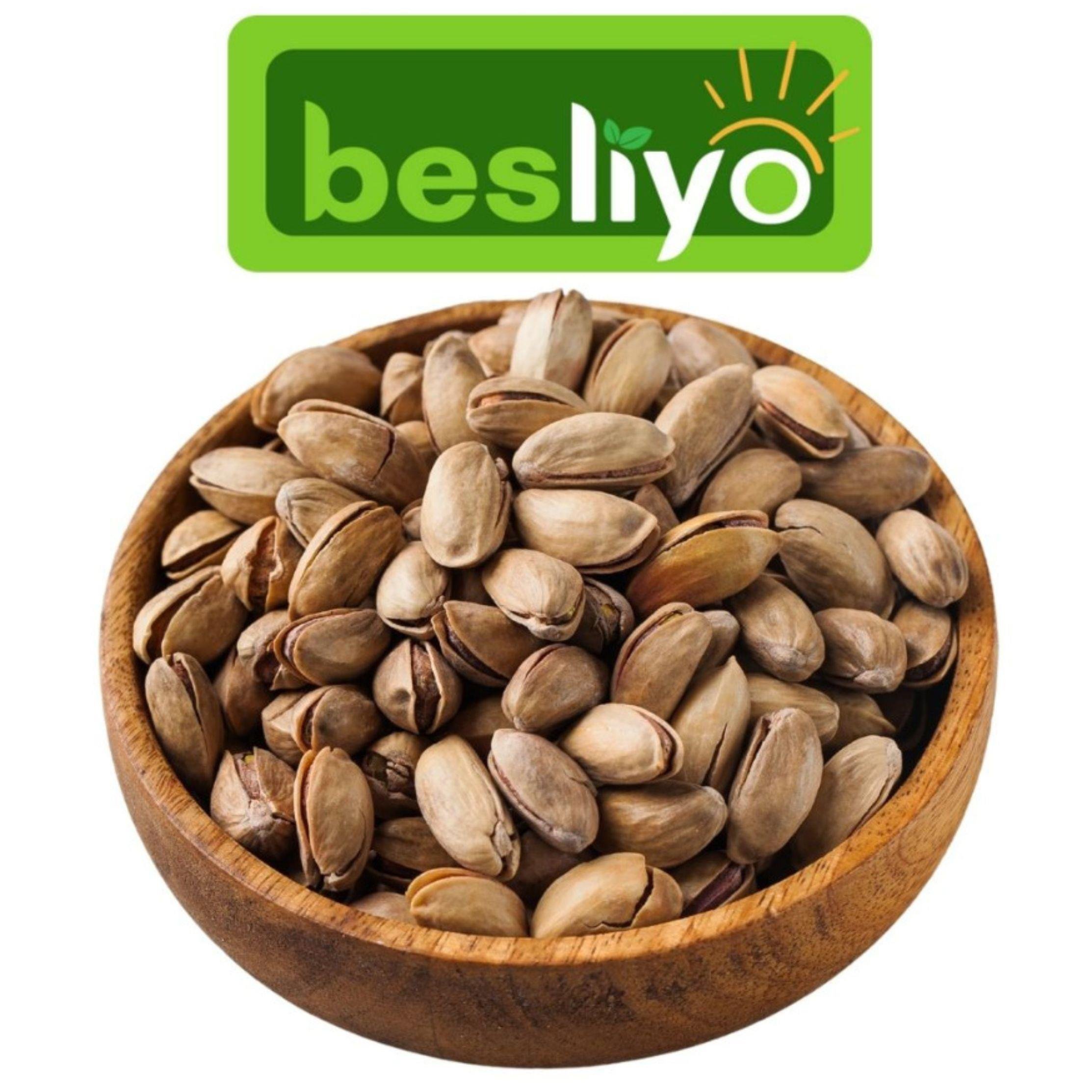 Antep Fıstığı Kavrulmuş 250 G