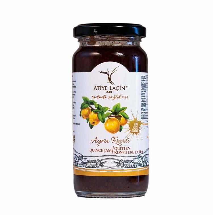 AYVA REÇELİ 250 GR