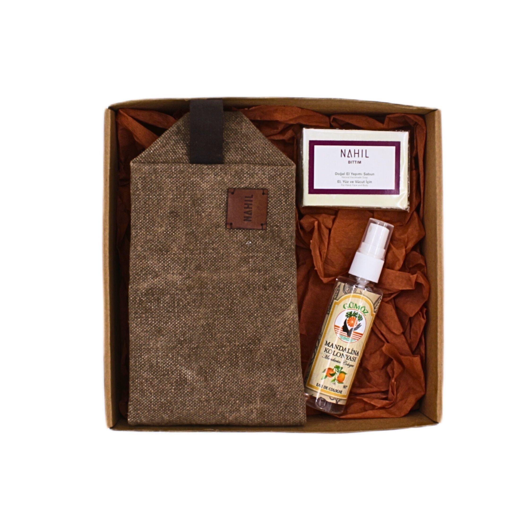 Babalar Günü Hediye Seti 4