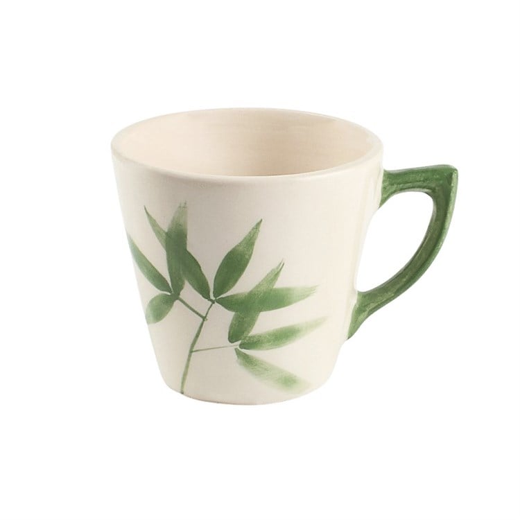 BAMBU KUPA YEŞİL Zİ