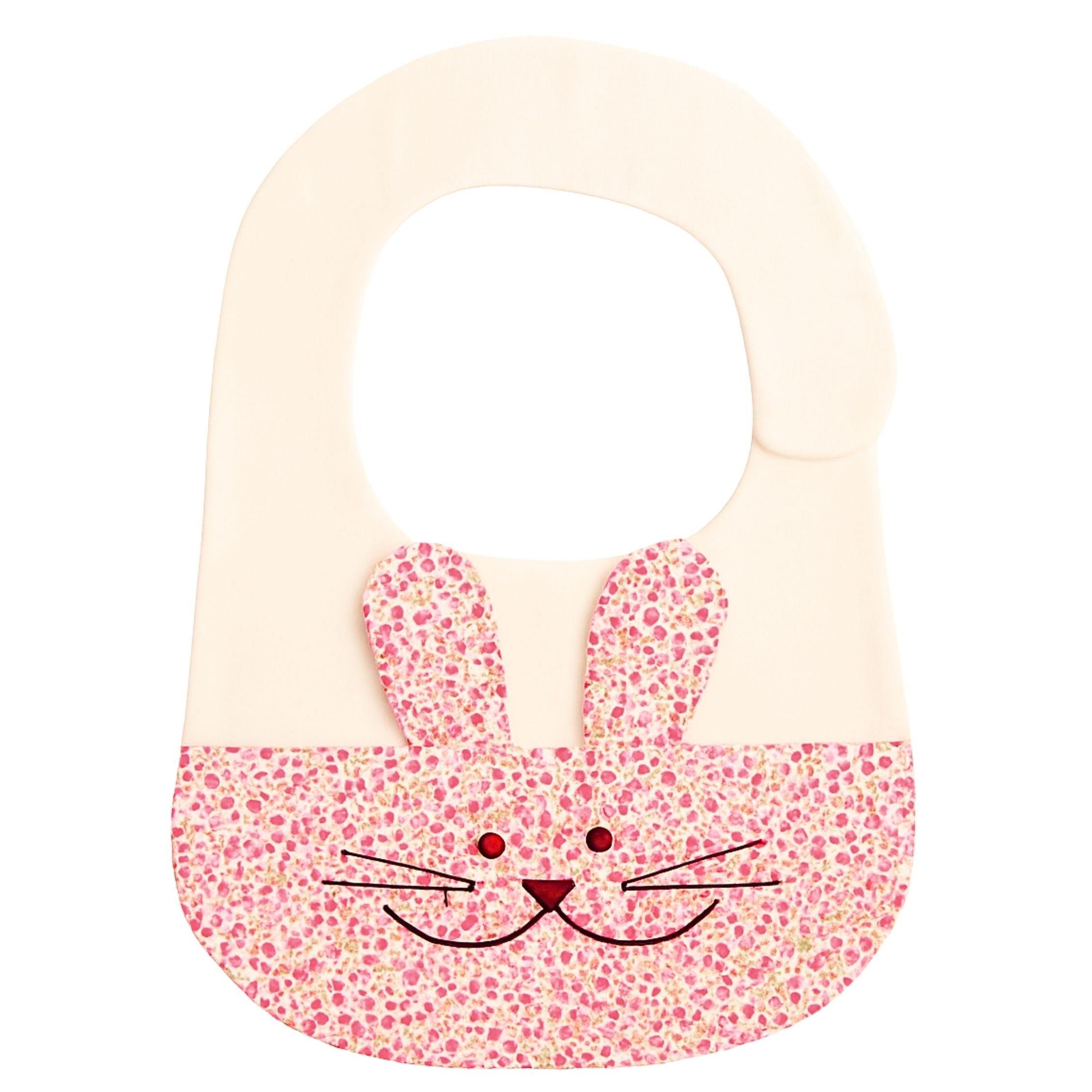 Bebek Havlu Önlük Sabun Set