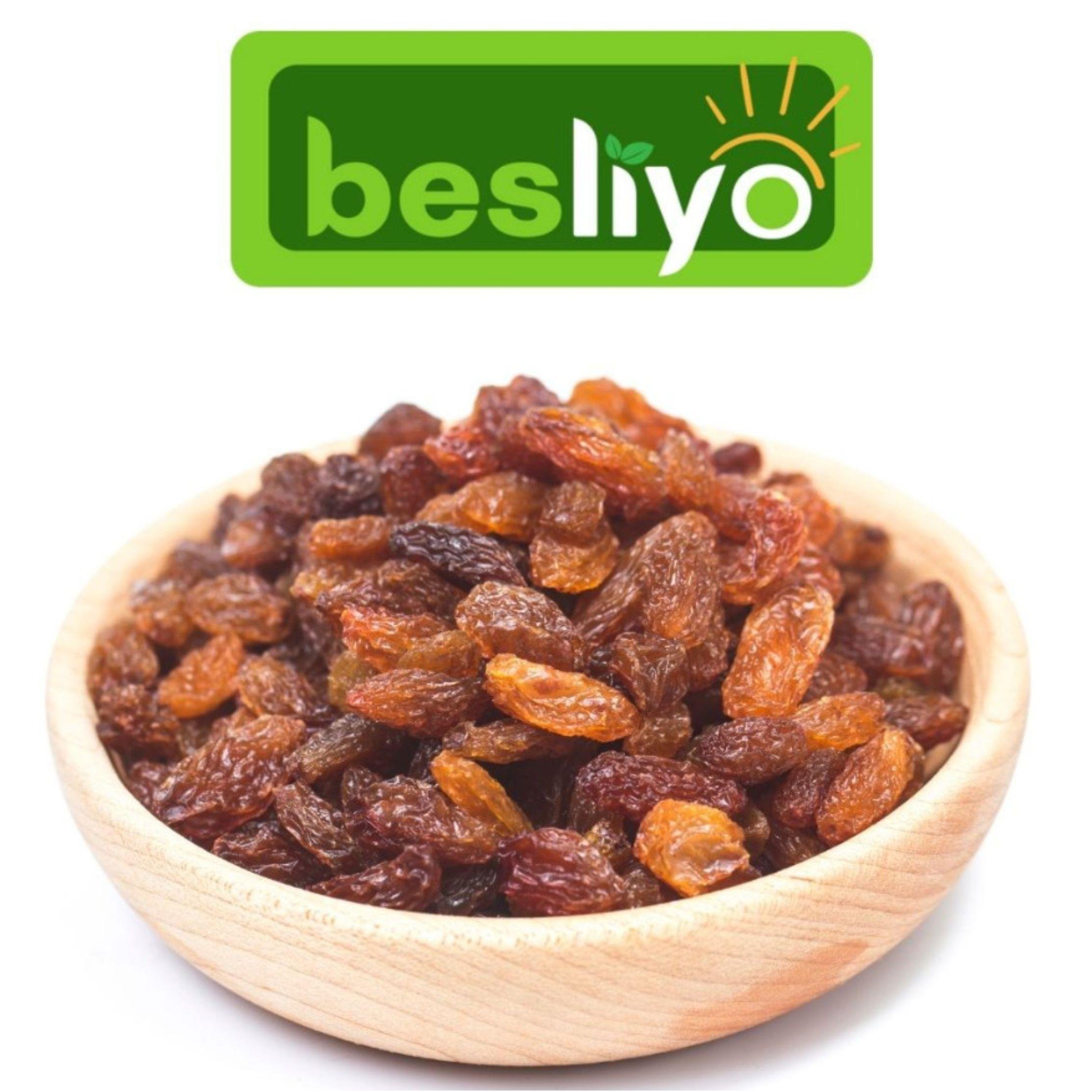 BESNİ KURU ÜZÜM 250 GR