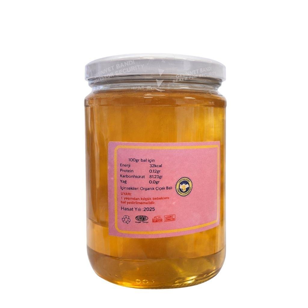 950 GR.BÜYÜK BOY SÜZME BAL ARTOS