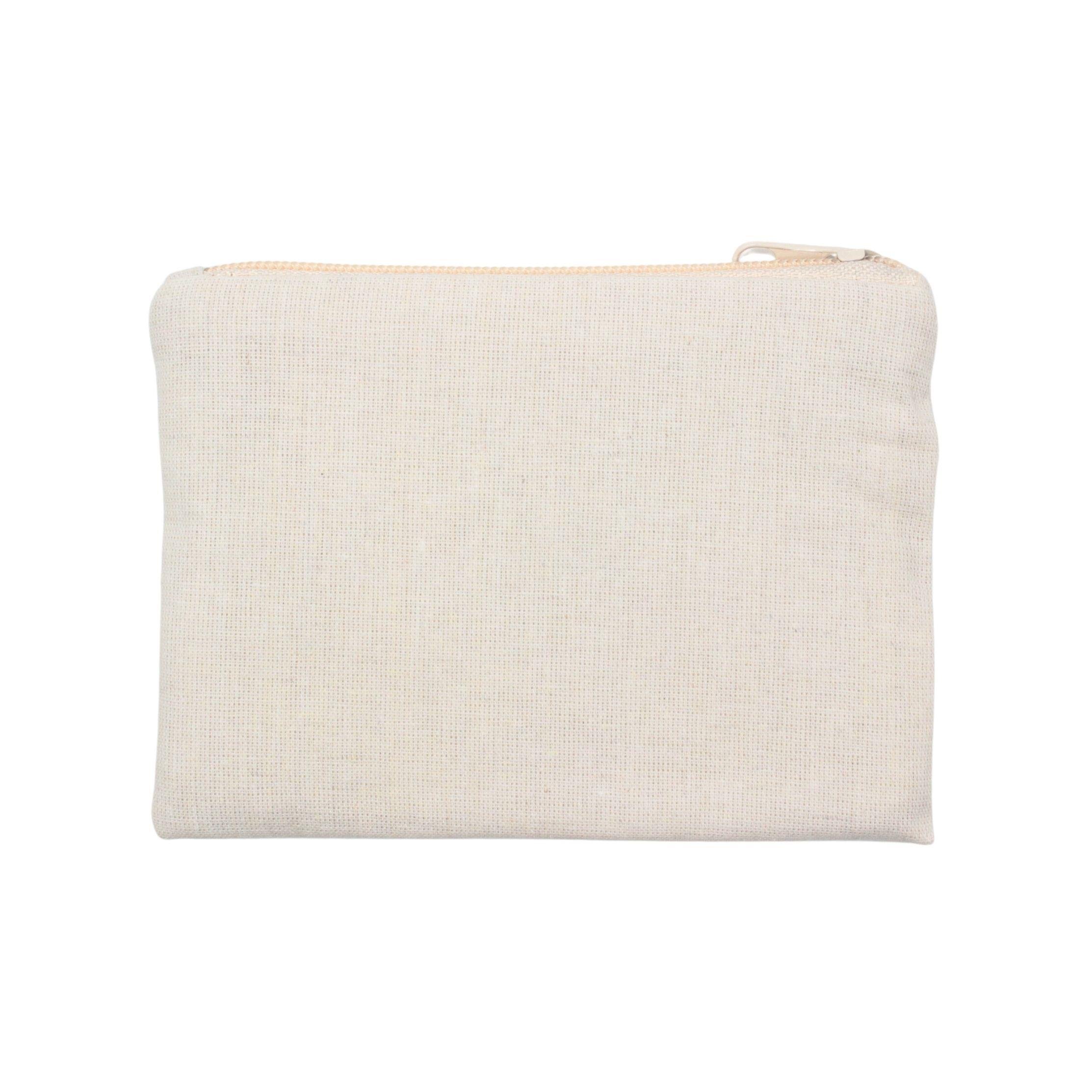 Çam Dalı Nakışlı Cüzdan