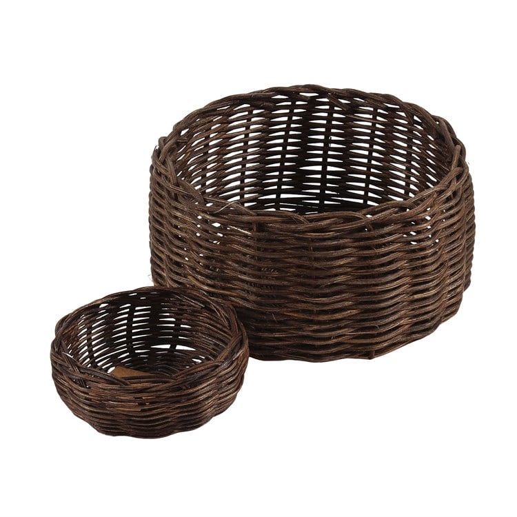 ÇAP 10 BAMBU SEPET KESKÜP