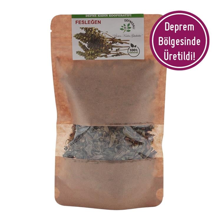 Defne Dalı Fesleğen 30 gr