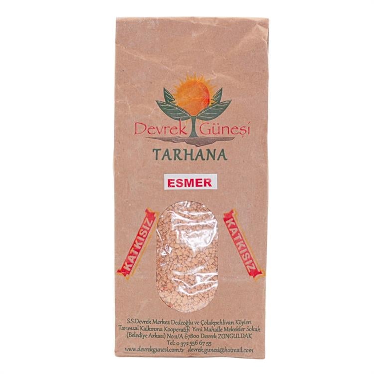 Devrek Güneşi Esmer Tarhana 500 gr