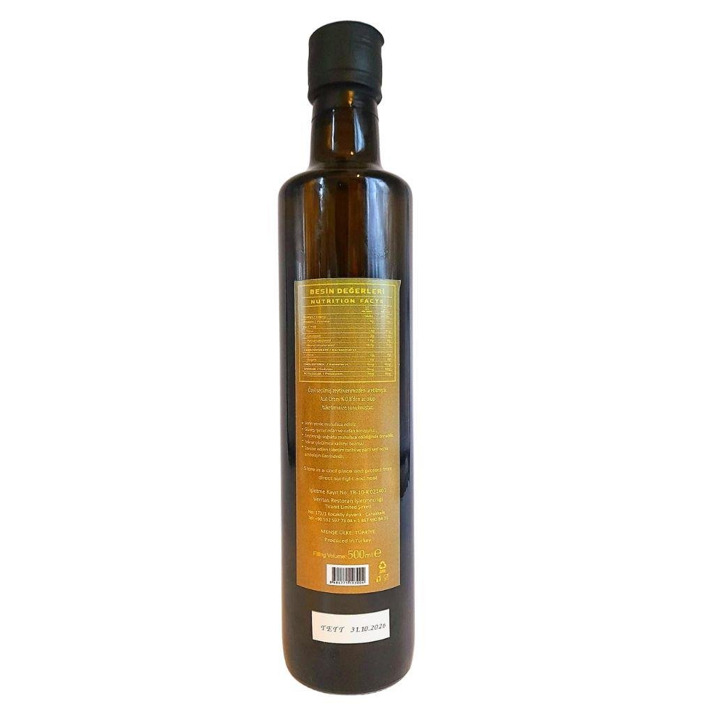 DéliceByBerna Erken Hasat Zeytinyağı 500Ml