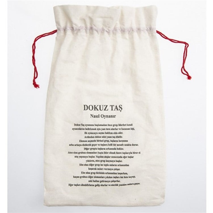 Dokuztaş Sokak Oyunları