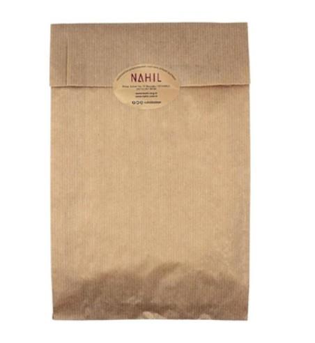 El Nakışlı Defter ve Kılıfı 