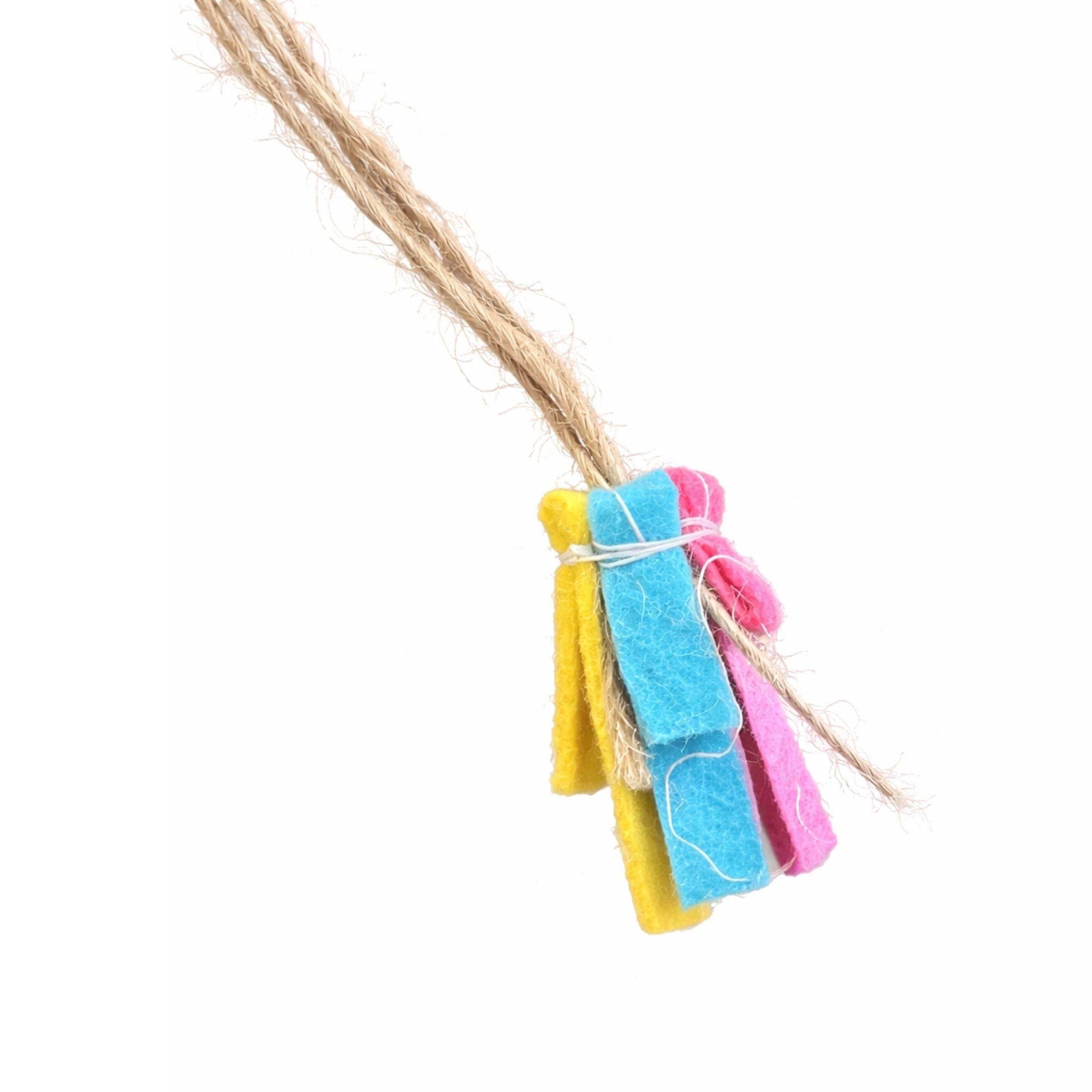 Eşek Duvar Süsü Mardin