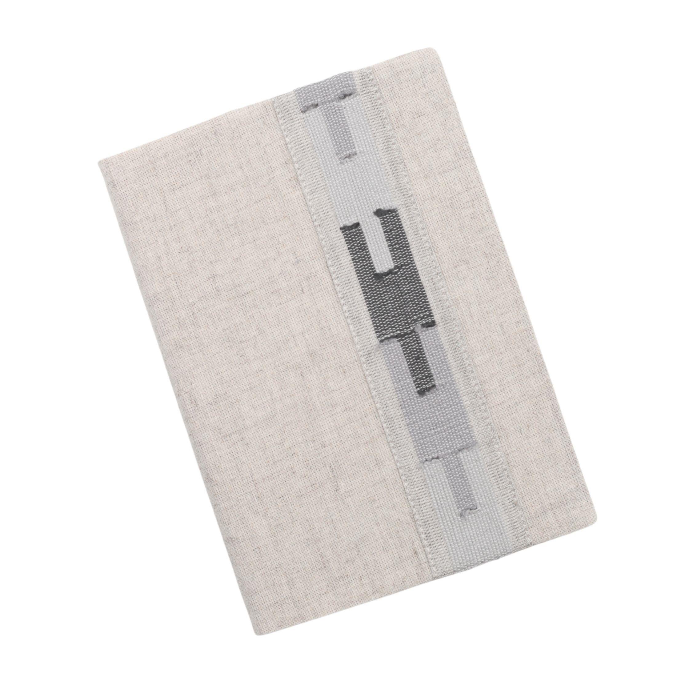 Gri Su Yolu Defter