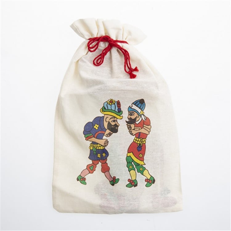 Hacivat Karagöz Geleneksel Oyunu