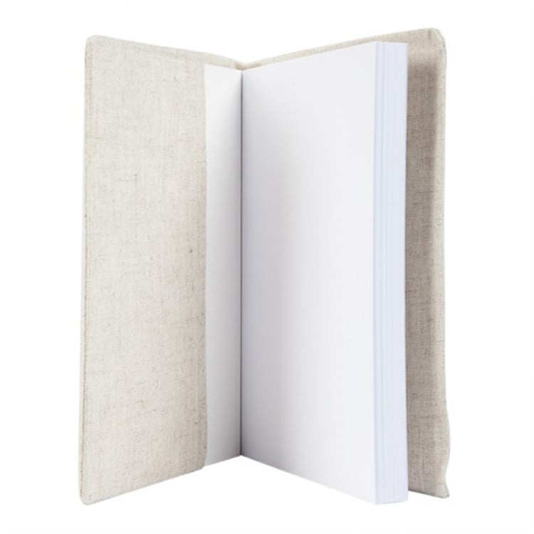 Harf Nakışlı Defter