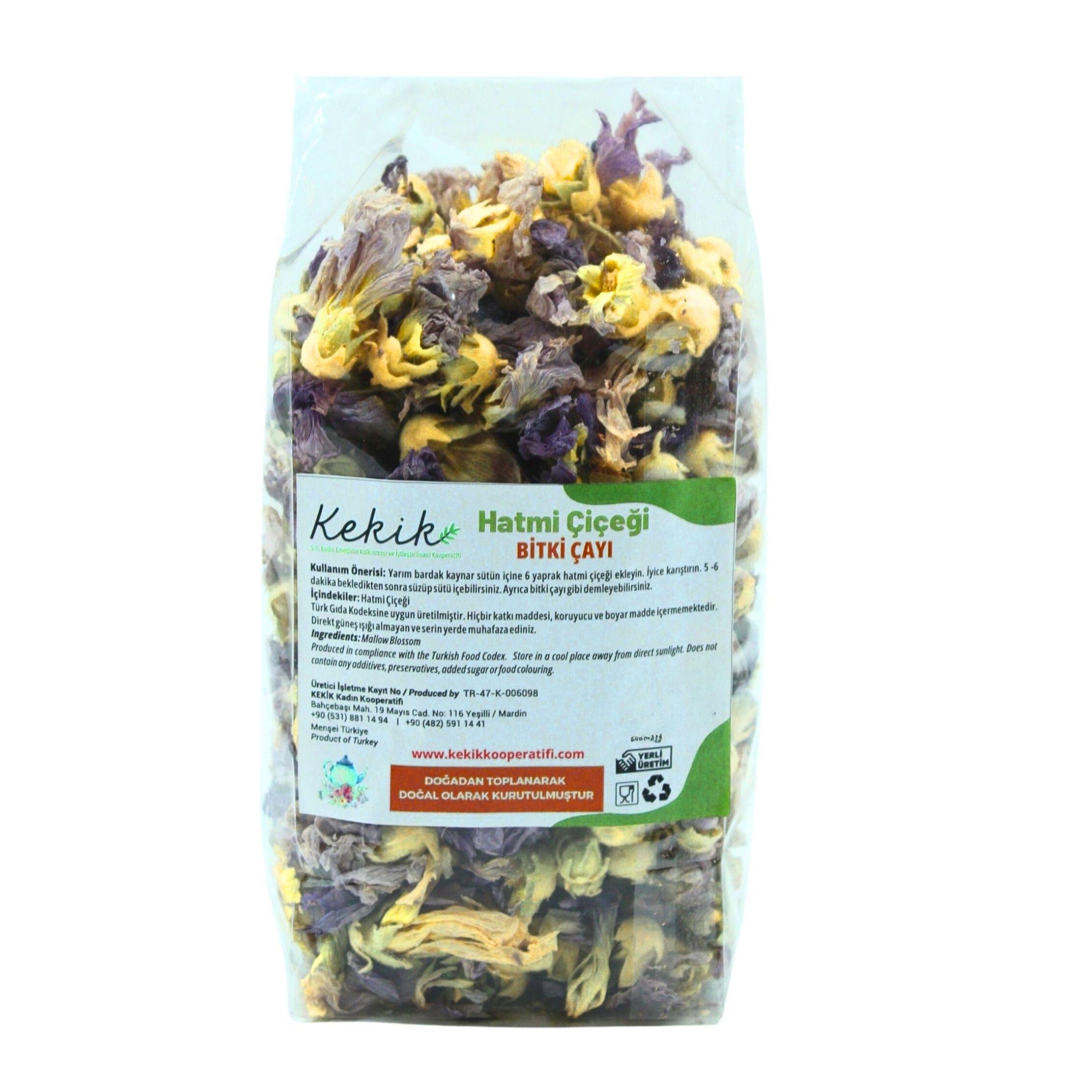 HATMİ ÇİÇEĞİ ÇAYI 30 GR. KEKİK
