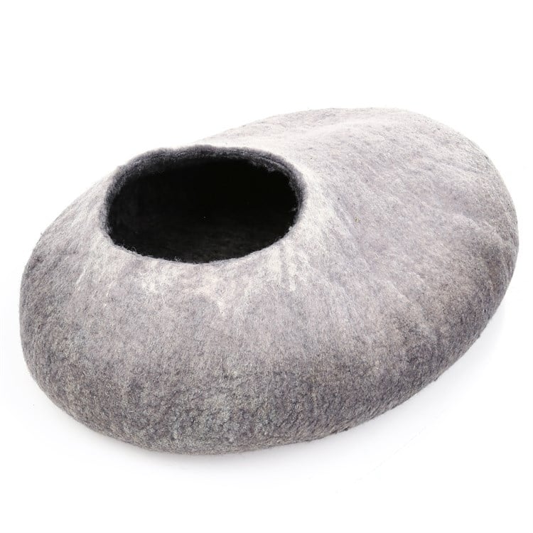 HC19 KEÇE KEDİ EVİ MERAL