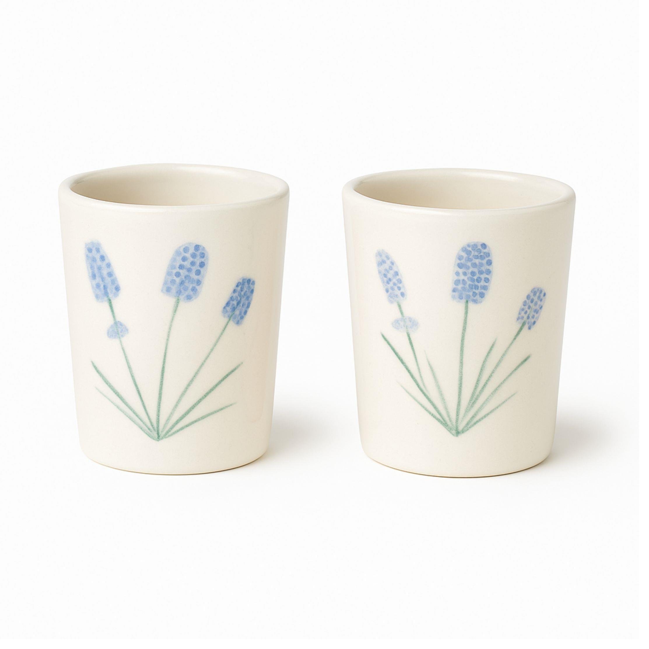 İKİLİ KAHVE BARDAĞI Zİ