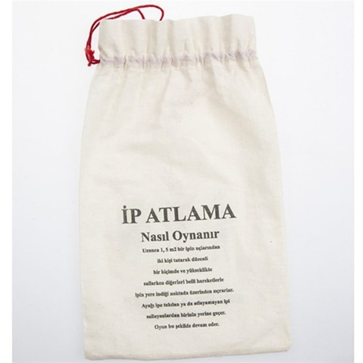 İp Atlama Sokak Oyunları