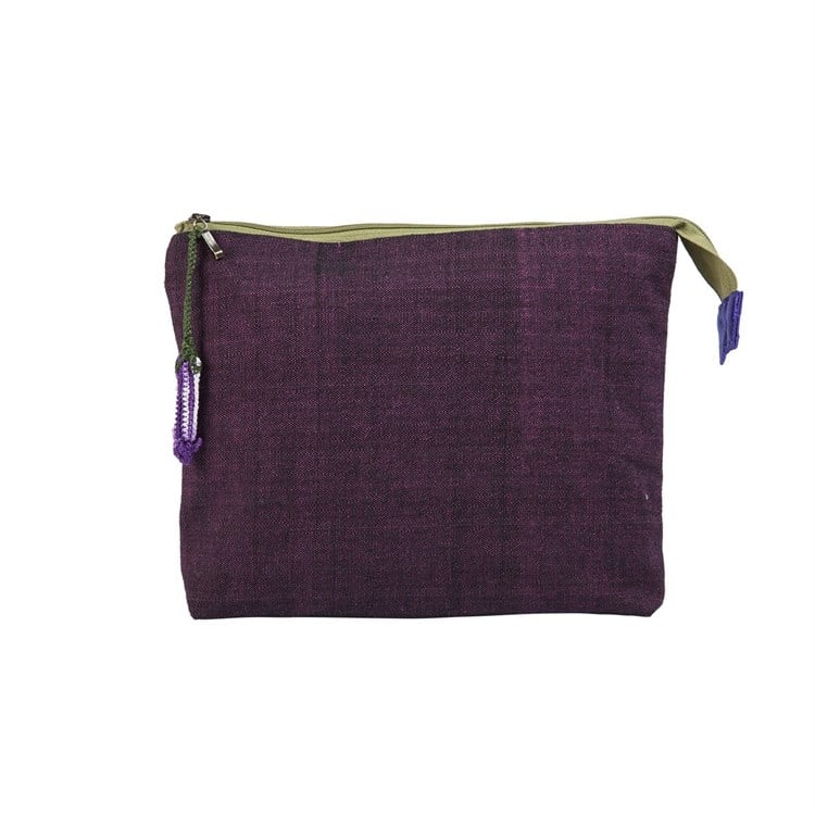 Karabaş Nakışlı Clutch