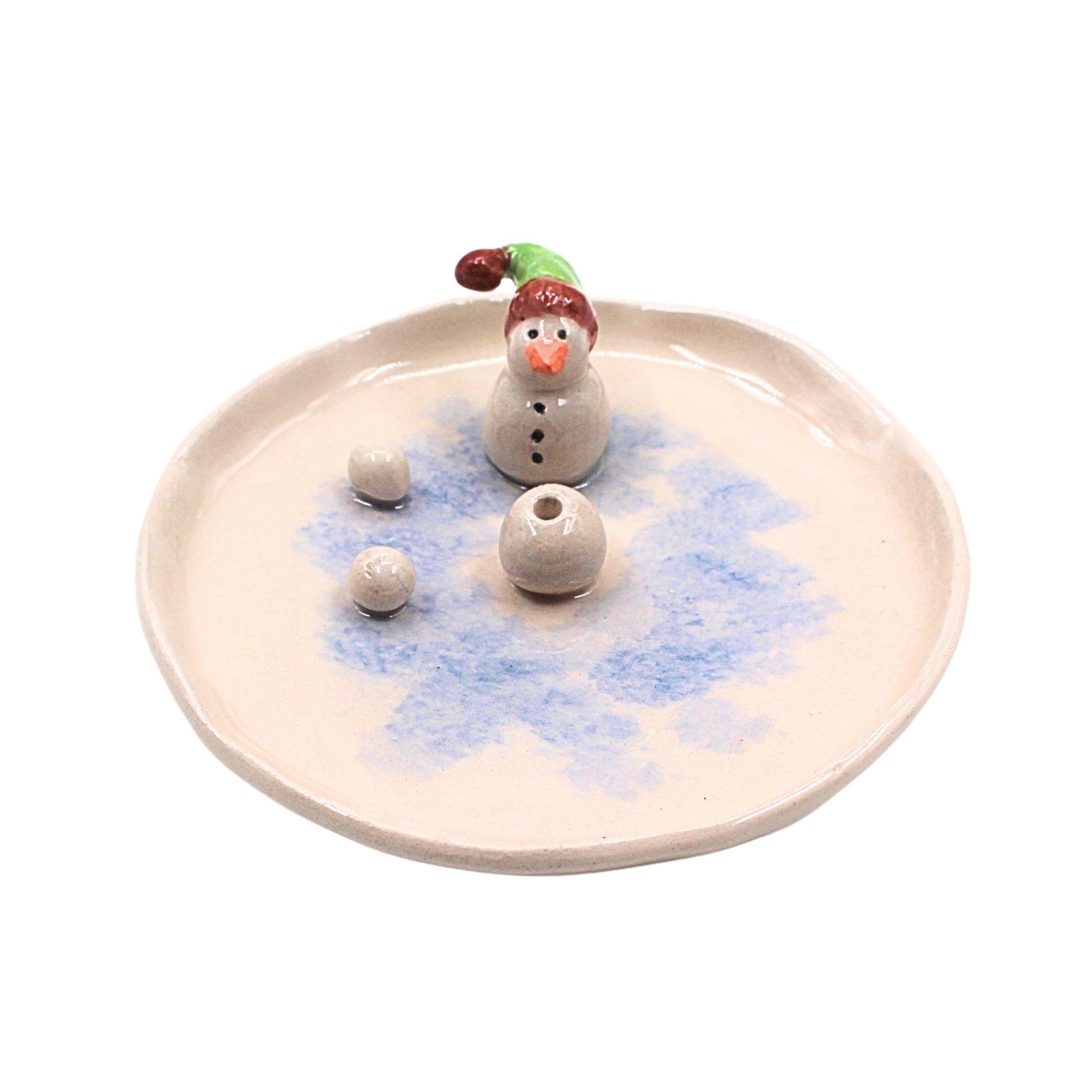 KARDAN ADAM SERAMİK TÜTSÜLÜK Zİ 