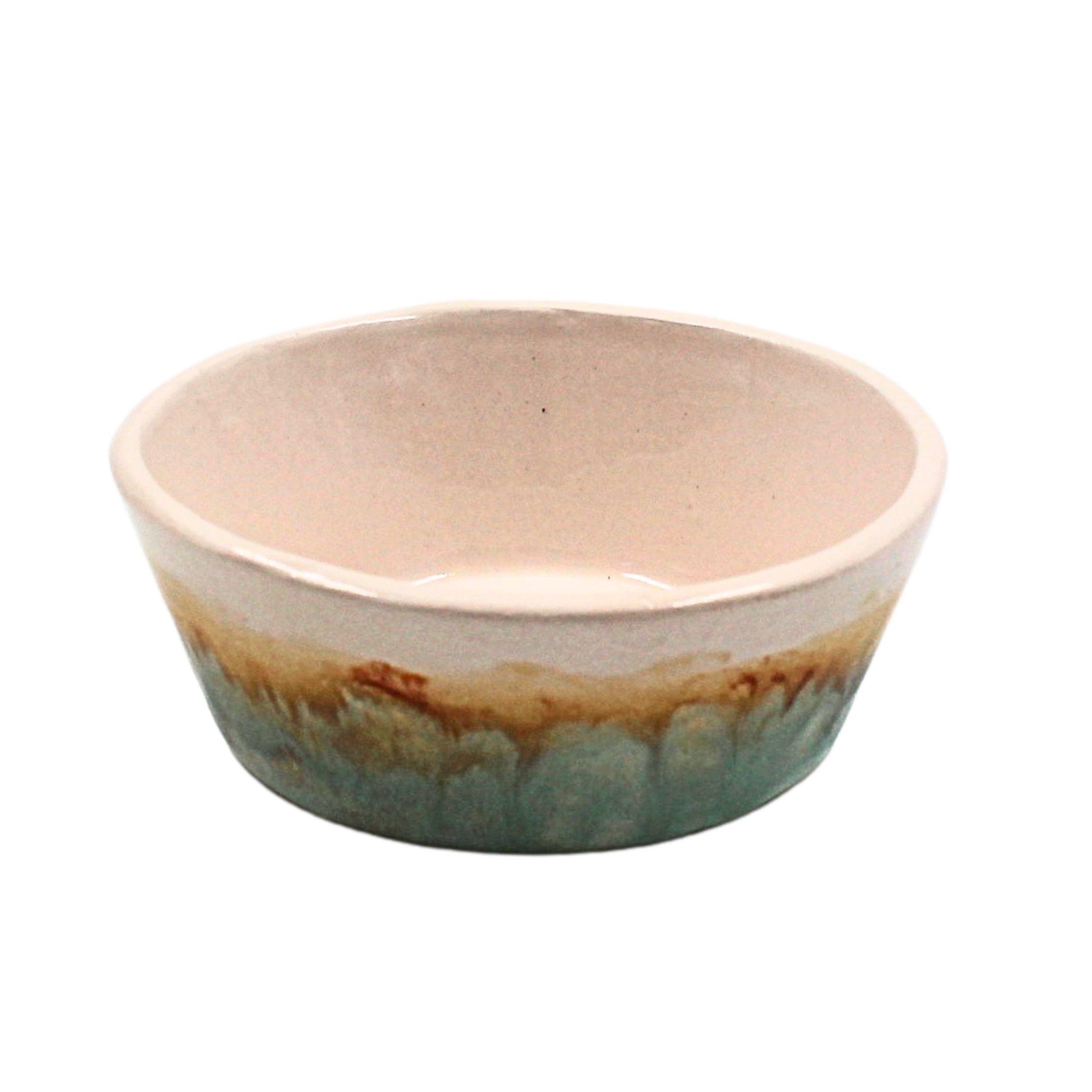 Kedi Köpek Mama Kabı