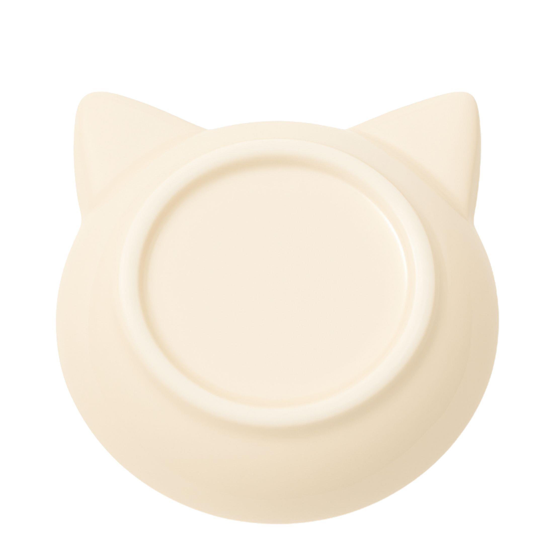 Kedili Mama Tabağı 