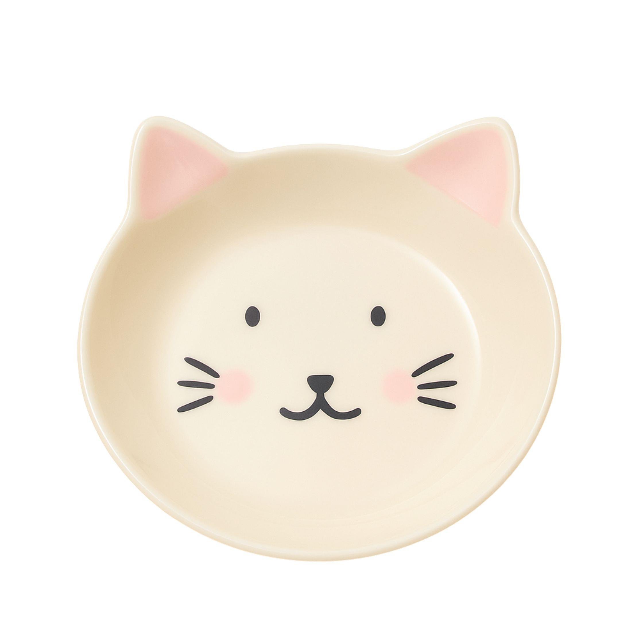 Kedili Mama Tabağı 