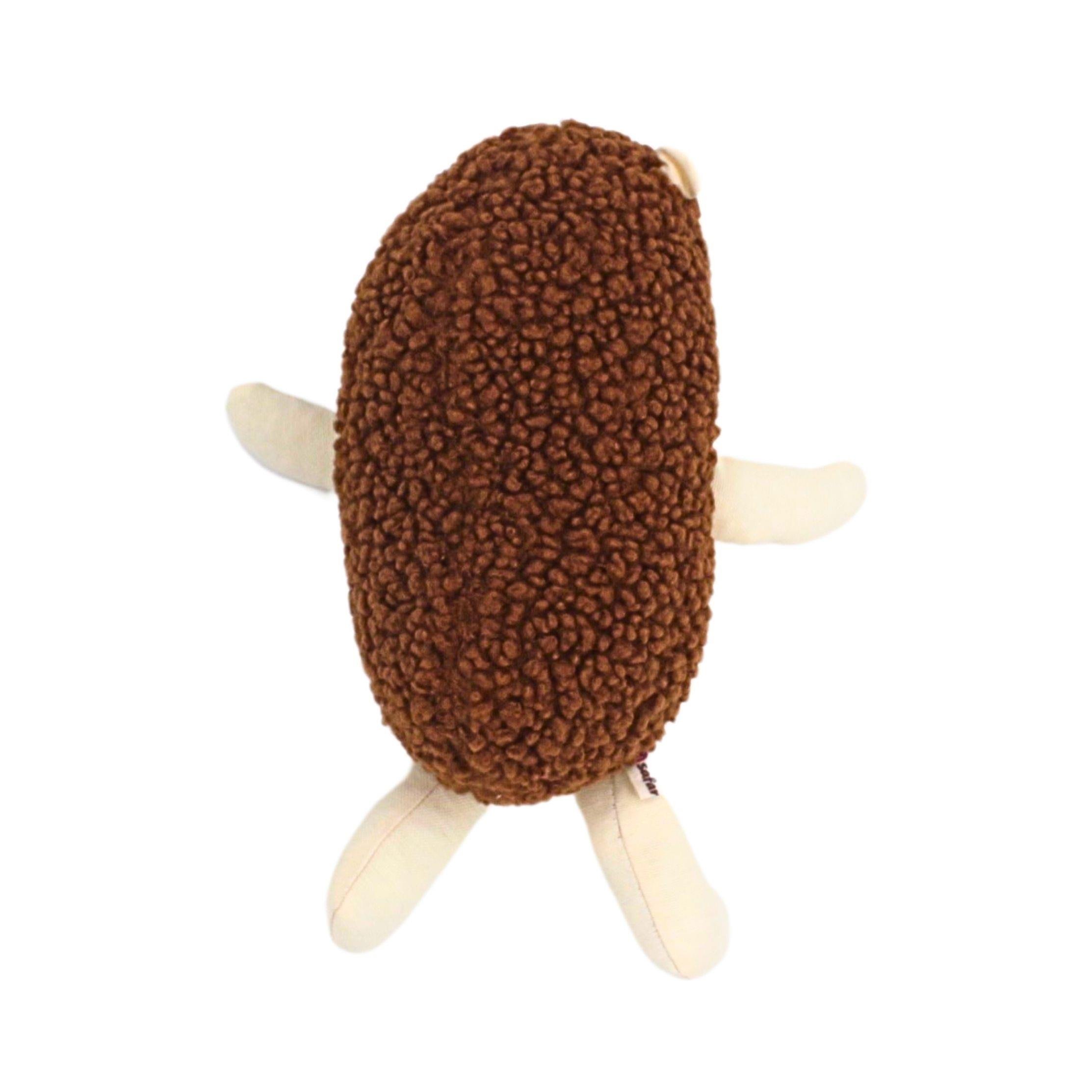 Kirpicik Bez Oyuncak By Pino