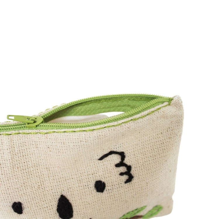 KOALA NAKIŞLI KÜÇÜK CÜZDAN NİARMENA