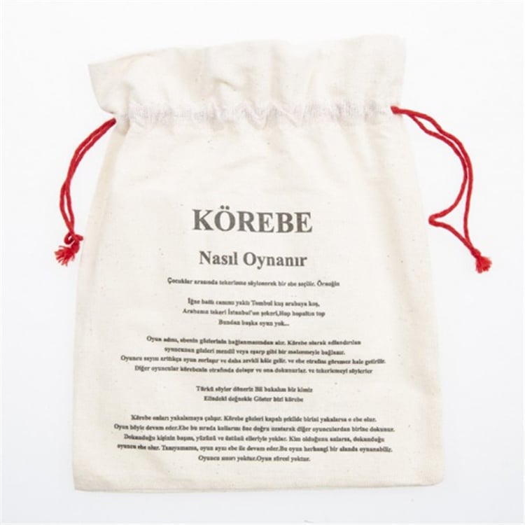 Körebe Sokak Oyunları