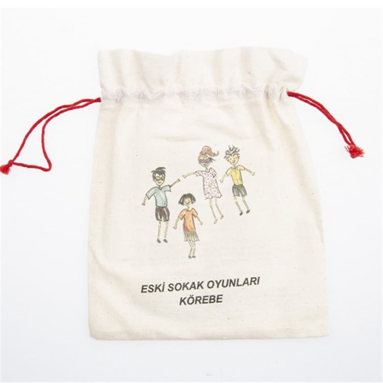 Körebe Sokak Oyunları