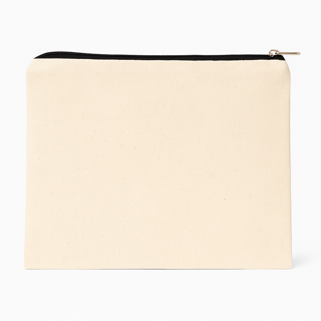 MAVİ MANDALA DESENLİ EL NAKIŞLI CÜZDAN (20 X14 cm)