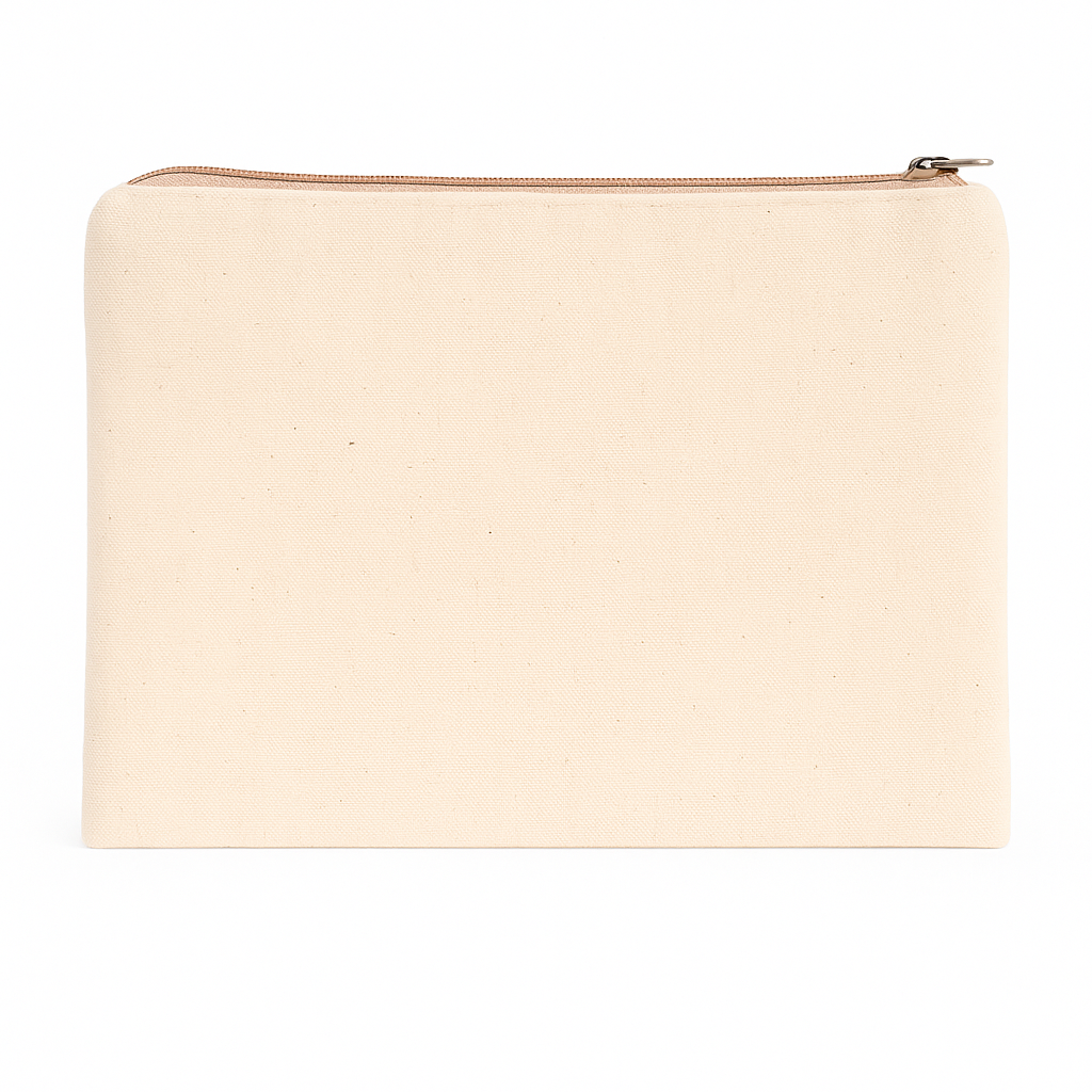 MİMOZA DESENLİ EL NAKIŞLI CÜZDAN (14x20)