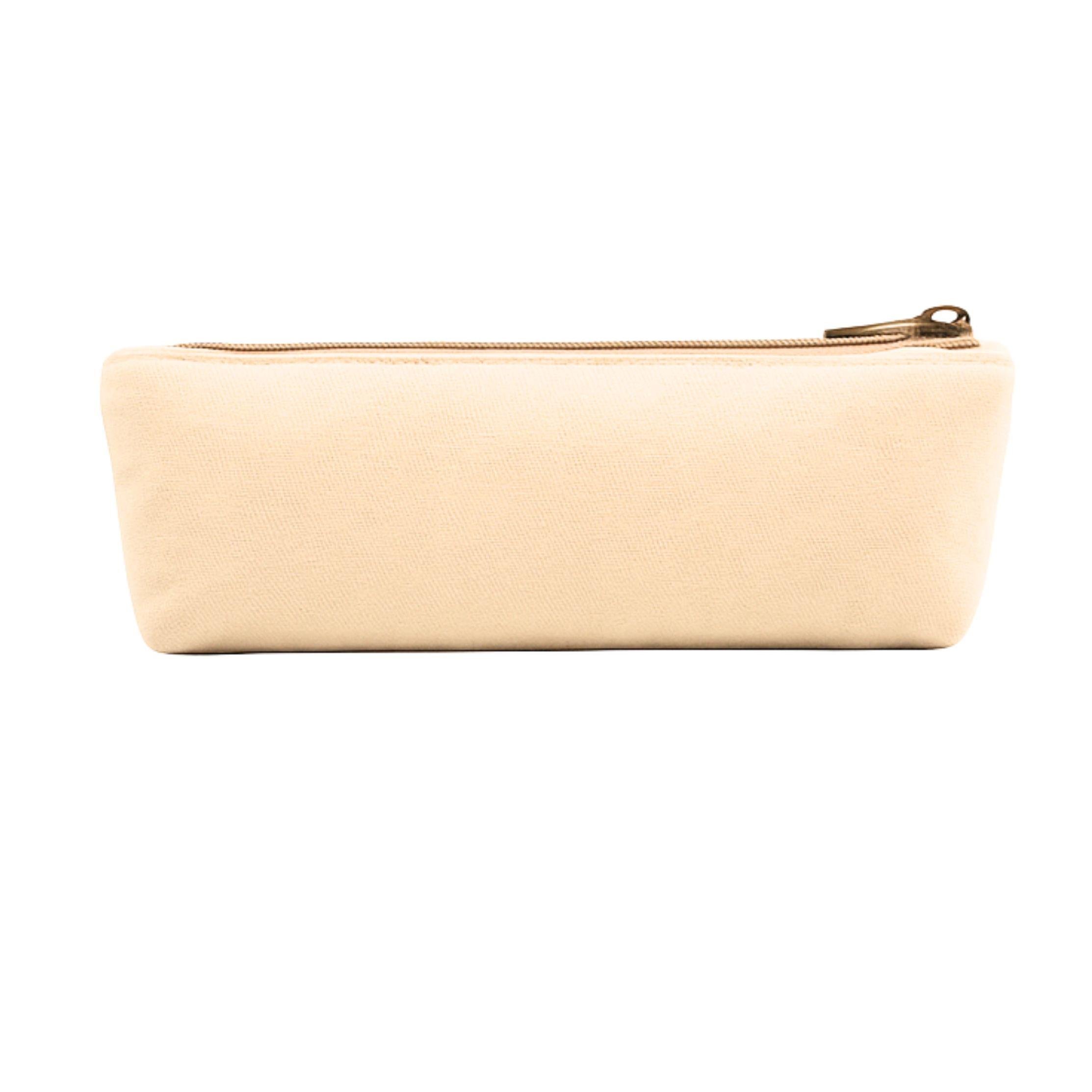 MİMOZA DESENLİ KALEMLİK 