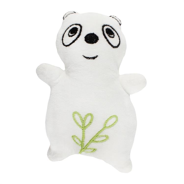 Panda Organik Uyku Arkadaşı