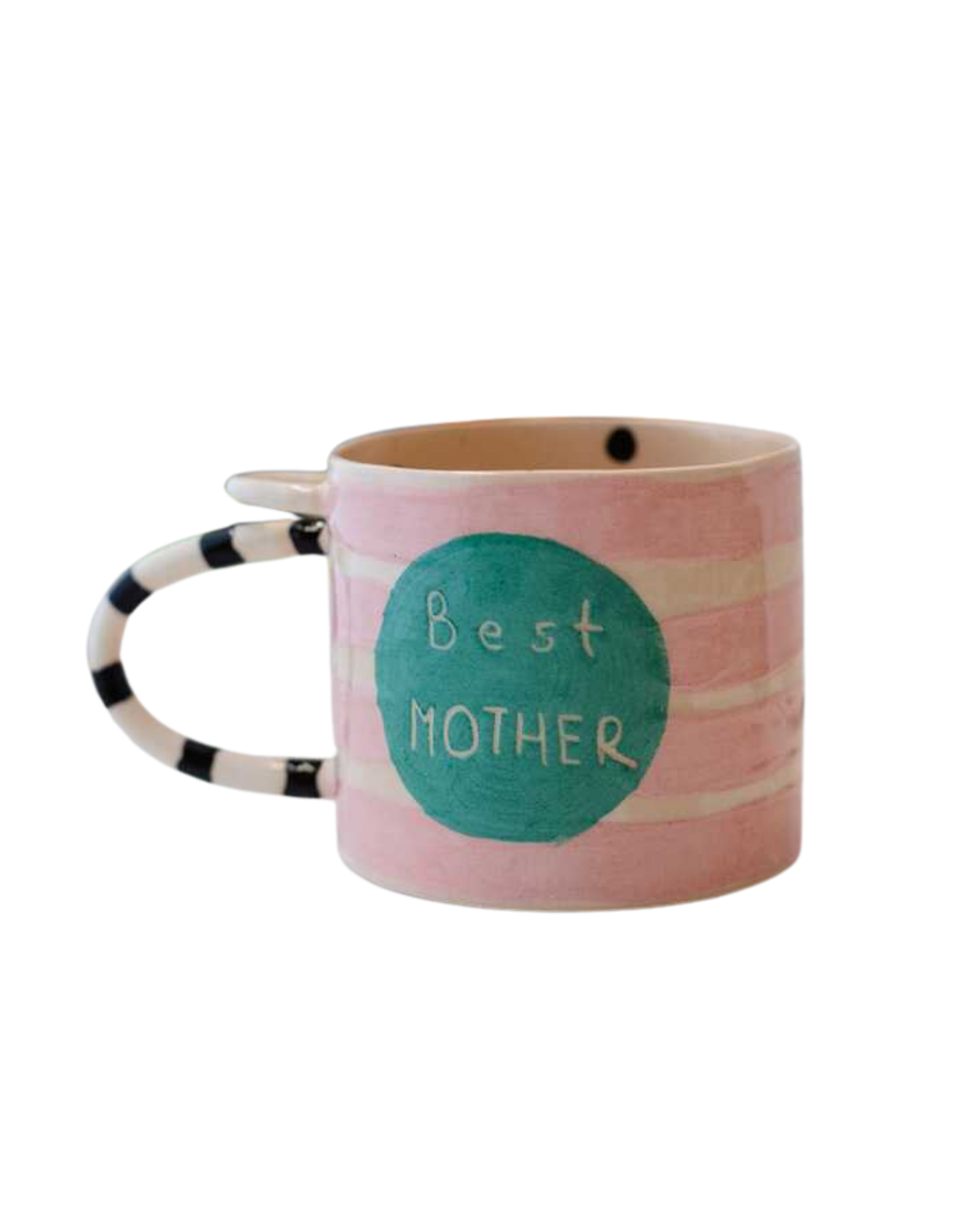 PEMBE BEST MOTHER FİNCAN