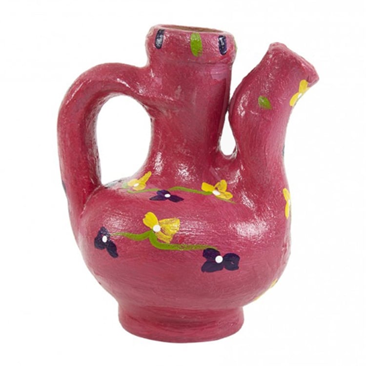 Pembe Düdüklü Testi