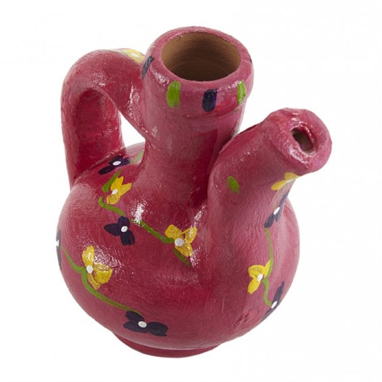 Pembe Düdüklü Testi