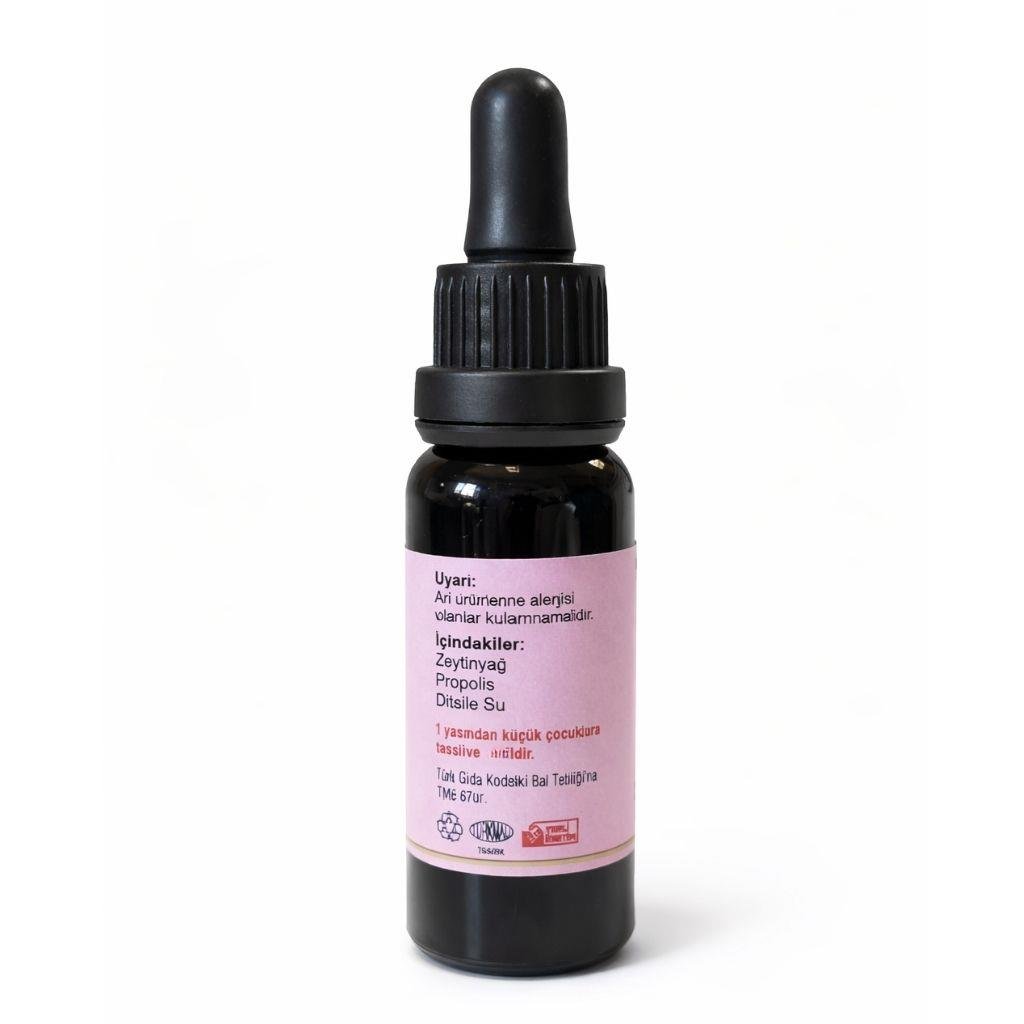 Propolis 20 Cc Artos