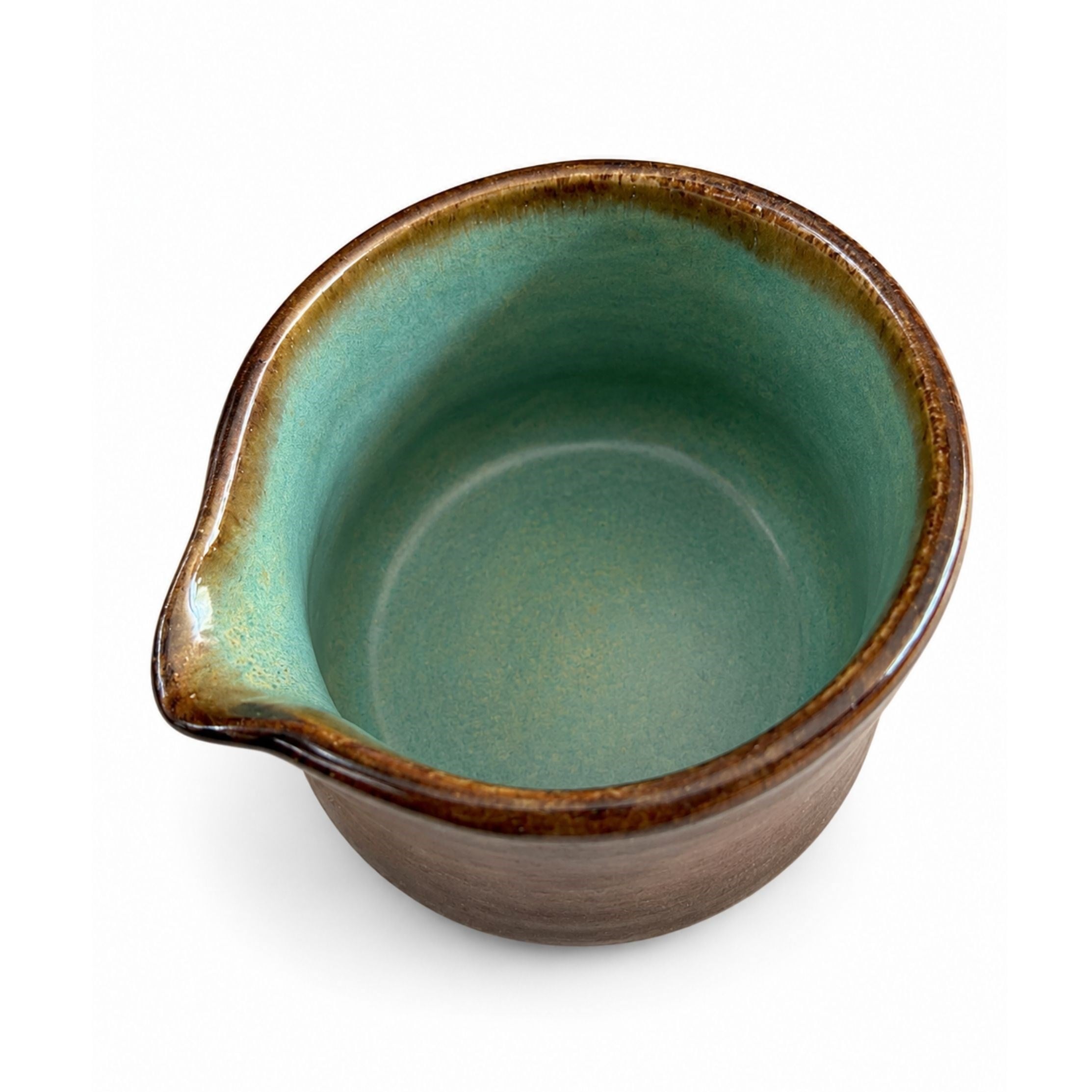 Seramik Matcha Çayı Seti