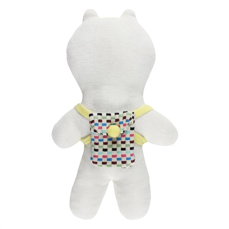 SIRT ÇANTALI KESİ SİTER TOYS