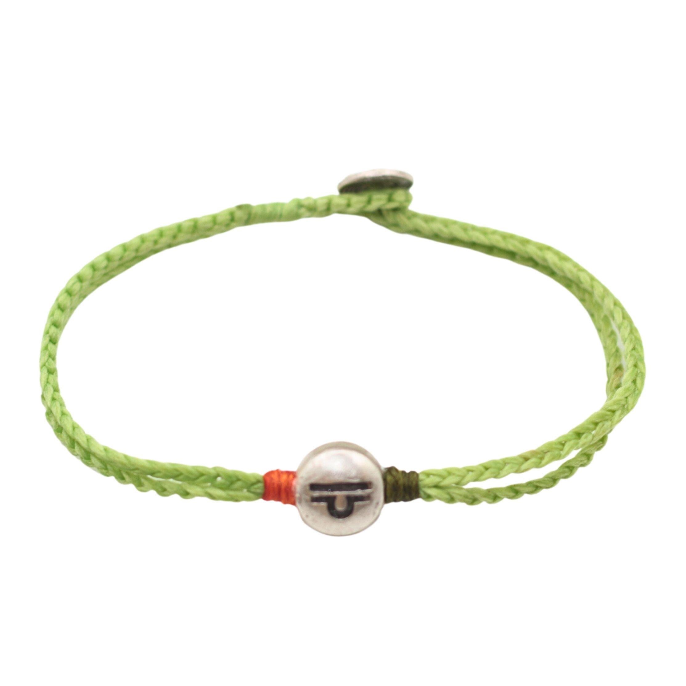 Terazi Burcu Bileklik