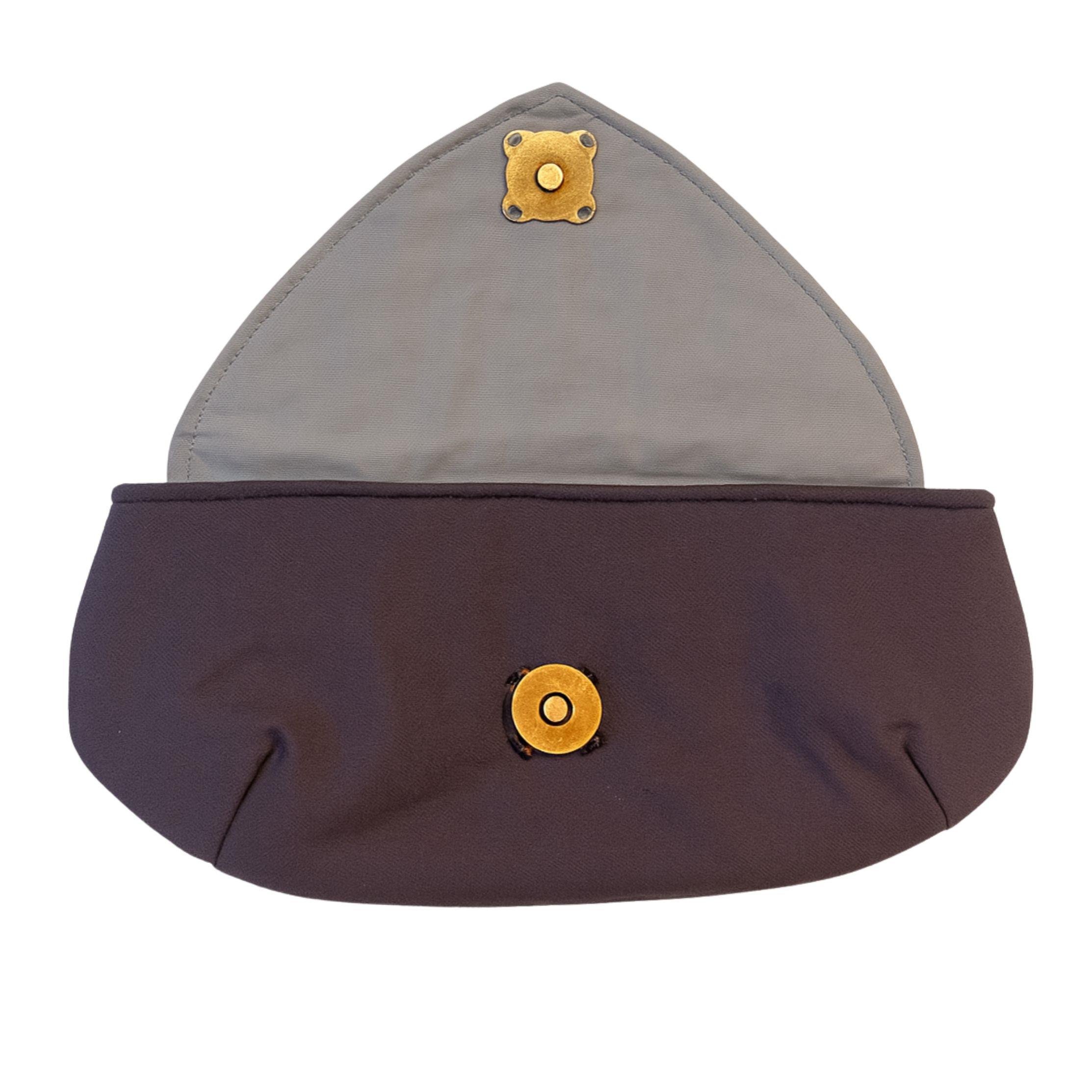 Tilki Gözlük Kılıfı 