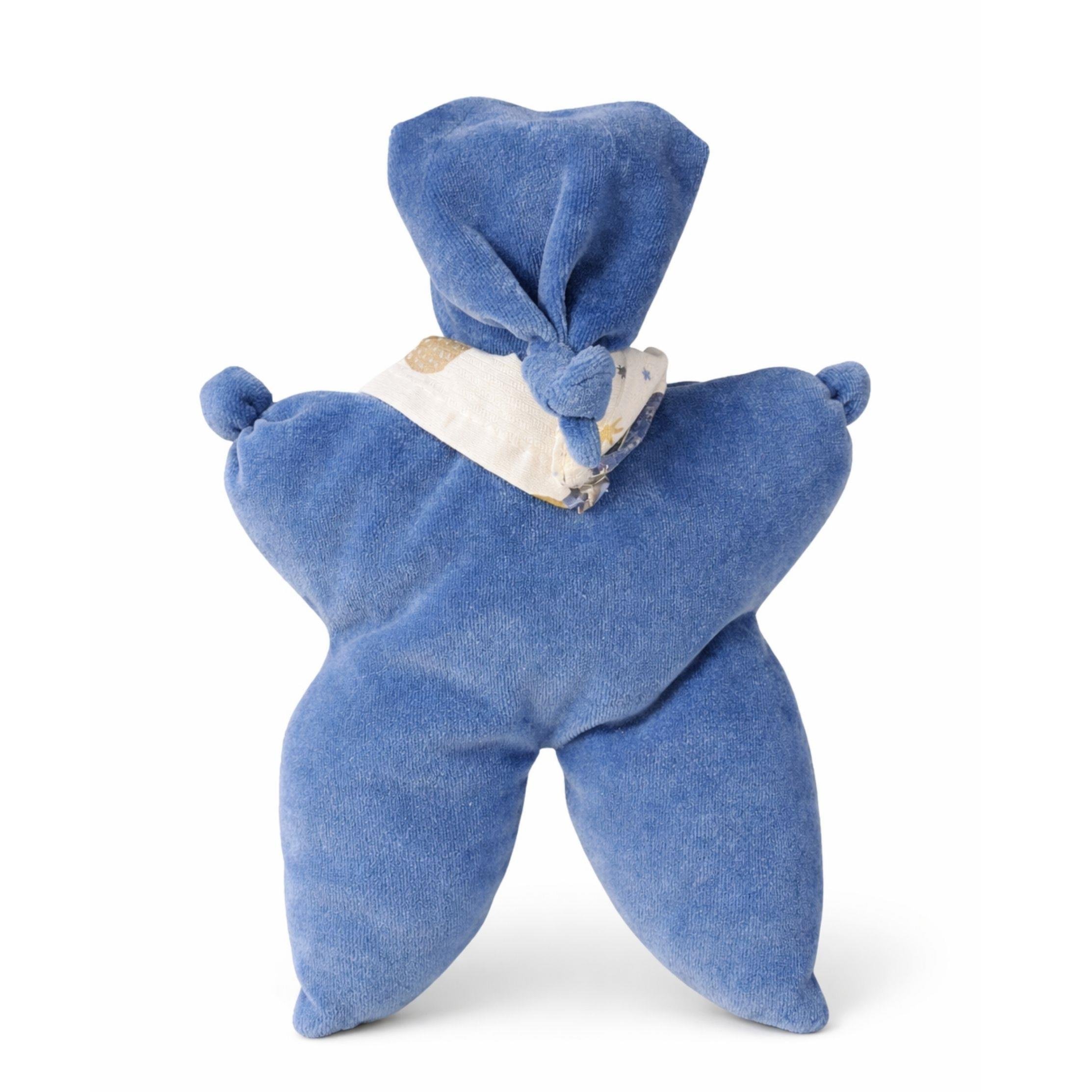 Waldorf Uykucu Bebek Peri Uyku Oyuncağı