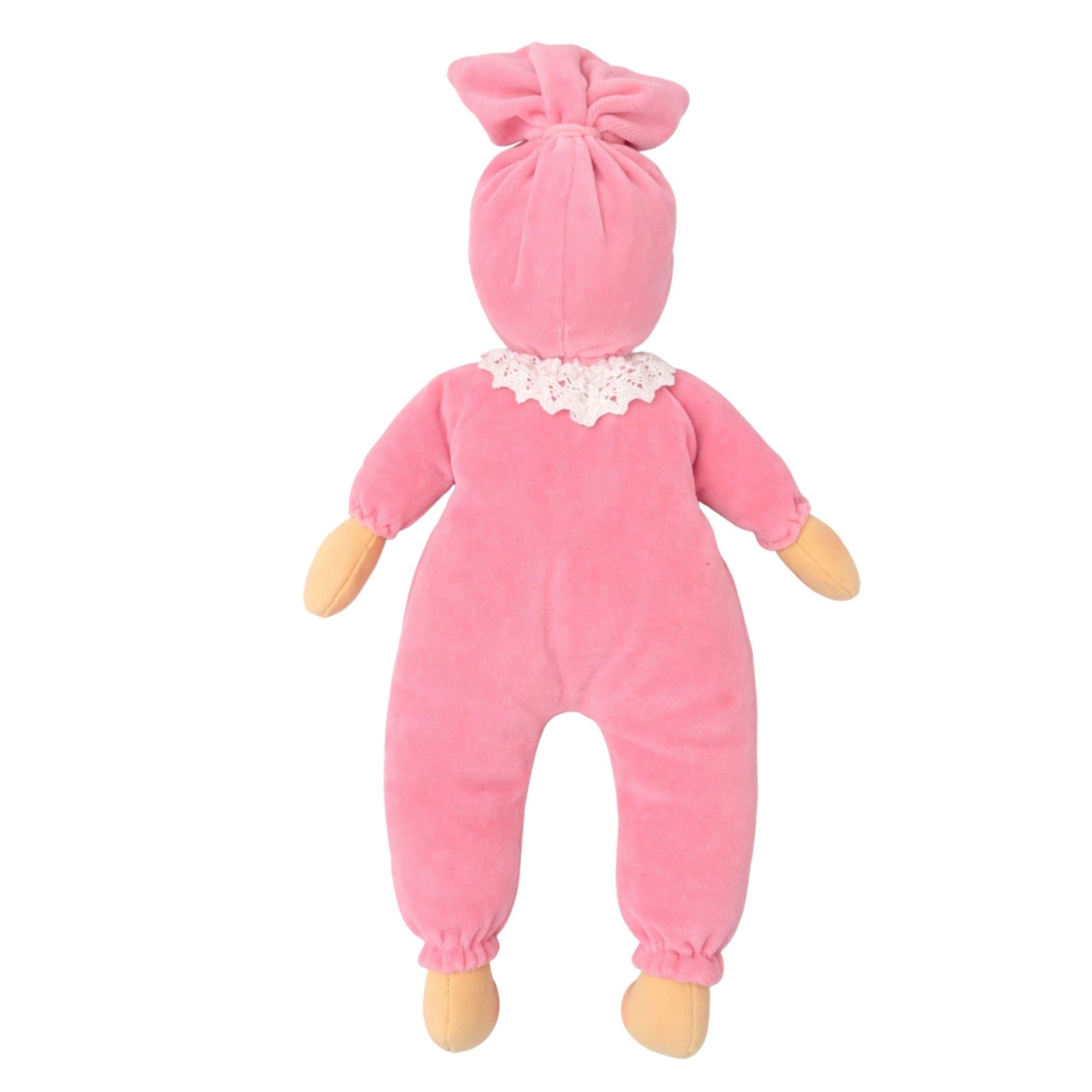 WALDORF UYKUCU BEBEK PERİ