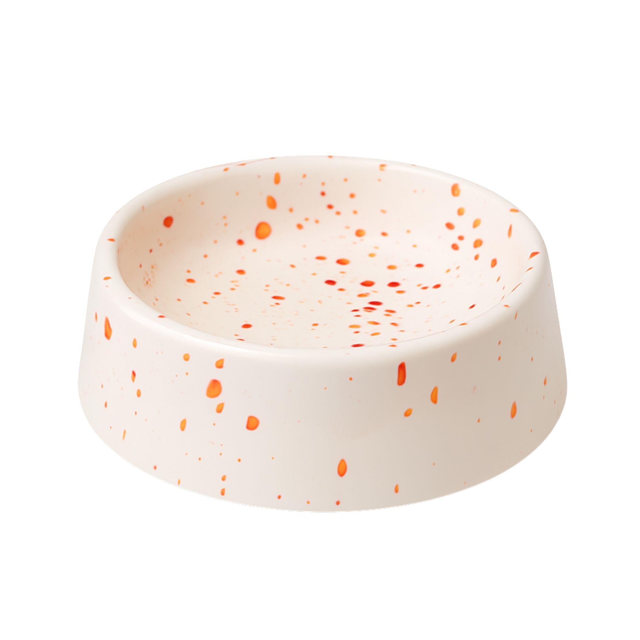 Watercolor Mama Tabağı 