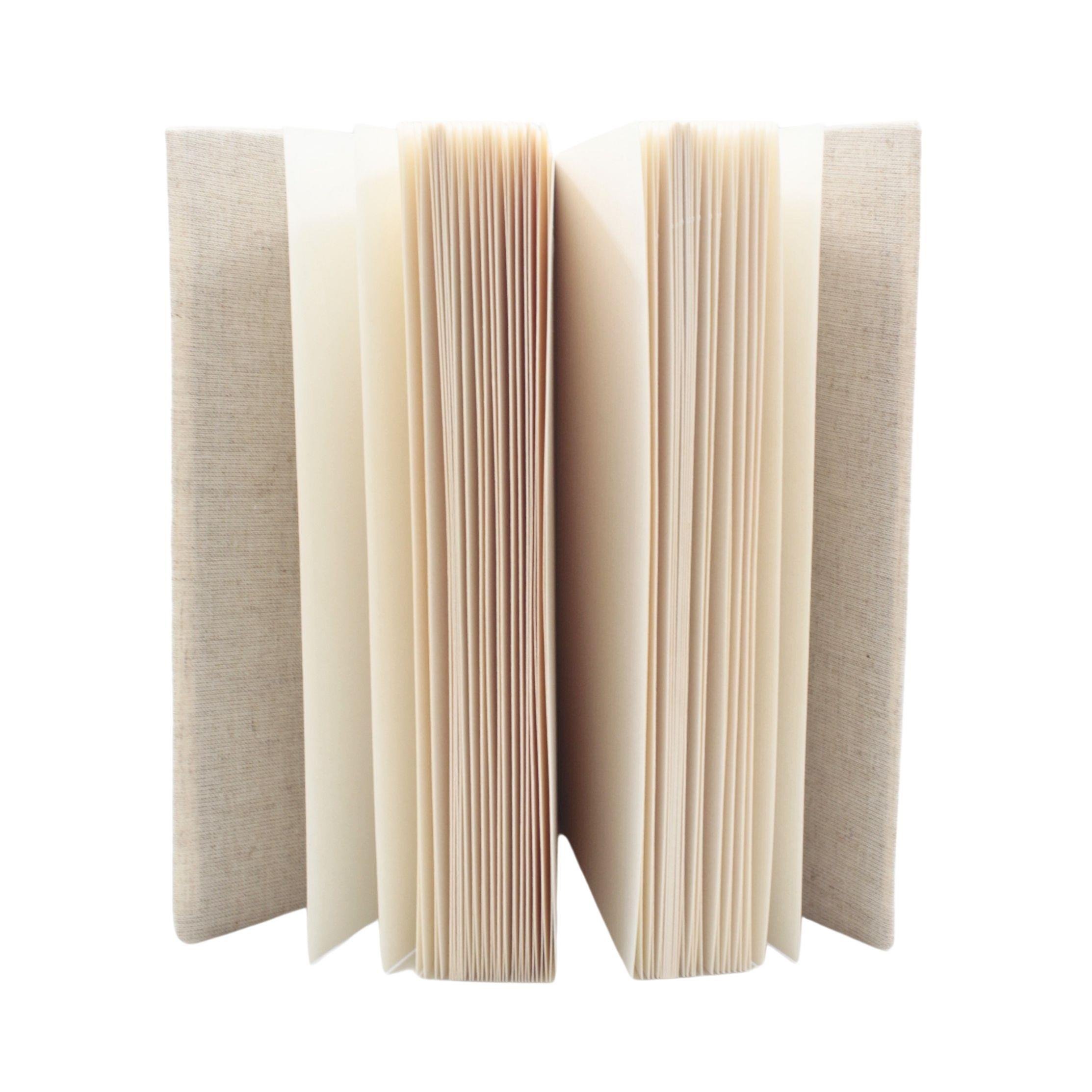 Yılbaşı Ağacı Nakışlı Defter